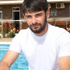 Фотография мужчины Анатолий, 33 года из г. Воронеж