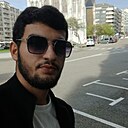 Асаф, 21 год