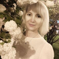 Фотография девушки Юлия, 42 года из г. Москва