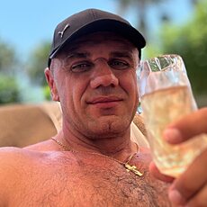 Фотография мужчины Алексей, 45 лет из г. Волгоград