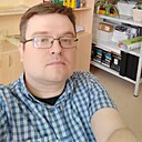 Алексей, 35 лет