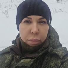 Фотография девушки Имя, 48 лет из г. Москва