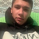 Егор, 18 лет