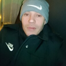 Фотография мужчины Анатолий, 37 лет из г. Пермь
