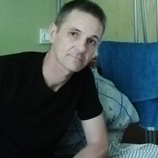 Фотография мужчины Макс, 47 лет из г. Волгоград