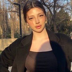 Фотография девушки Амина, 29 лет из г. Железноводск