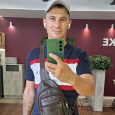 Фотография мужчины Виктор, 32 года из г. Волгоград