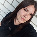 Аника, 23 года