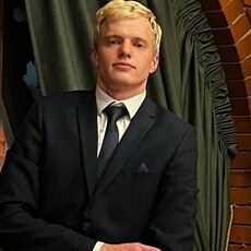 Фотография мужчины Александр, 23 года из г. Брест