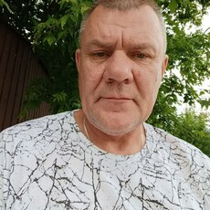 Фотография мужчины Геннадий, 52 года из г. Новосибирск
