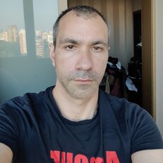 Фотография мужчины Николай, 42 года из г. Москва