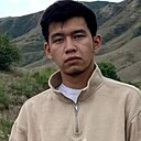 Dastan, 24 года