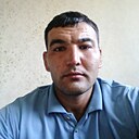 Санжар Дусманов, 30 лет