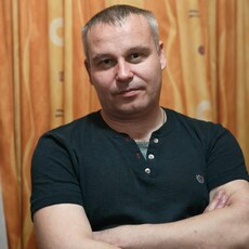 Фотография мужчины Андрей, 42 года из г. Луховицы