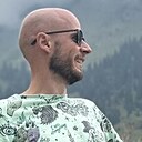 Илья, 38 лет