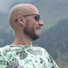 Фотография мужчины Илья, 38 лет из г. Астана