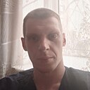 Роман, 36 лет