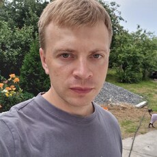 Фотография мужчины Евгений, 35 лет из г. Мозырь