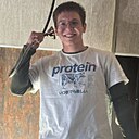 Александр, 20 лет