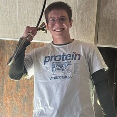 Фотография мужчины Александр, 20 лет из г. Саратов