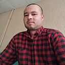 Атаджан, 27 лет