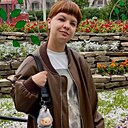 Ангелина, 19 лет
