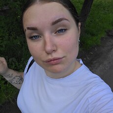 Фотография девушки Анастасия, 18 лет из г. Санкт-Петербург