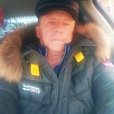 Фотография мужчины Самородок, 58 лет из г. Калининград