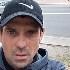 Фотография мужчины Ванька, 34 года из г. Прокопьевск