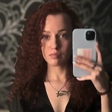 Фотография девушки Алена, 27 лет из г. Вологда