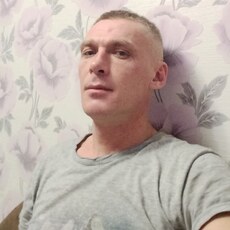 Фотография мужчины Николай, 36 лет из г. Вологда