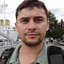 Дмитрий, 36 лет