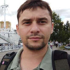 Фотография мужчины Дмитрий, 37 лет из г. Новотитаровская