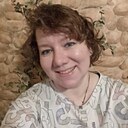 Весёлая, 49 лет