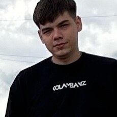 Фотография мужчины Кирилл, 20 лет из г. Караганда