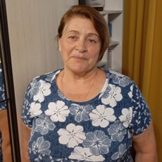 Фотография девушки Людмила, 68 лет из г. Павловский Посад