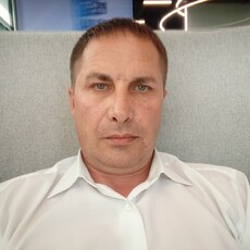 Фотография мужчины Сергей, 42 года из г. Тюмень