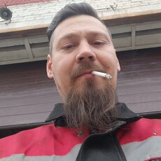 Фотография мужчины Виталий, 40 лет из г. Самара