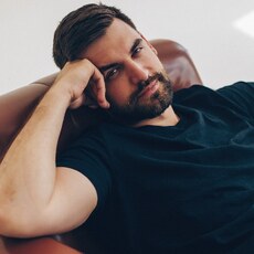 Фотография мужчины Сергей, 37 лет из г. Архыз