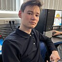 Егор, 20 лет