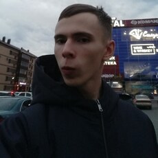 Фотография мужчины Николай, 18 лет из г. Абакан