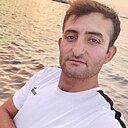 Саид, 27 лет