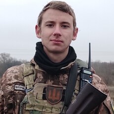 Фотография мужчины Кирилл, 23 года из г. Сумы