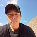 Жасик Есеев, 32 года