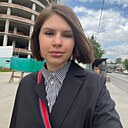 Мария, 20 лет