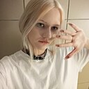 Мэгги, 18 лет