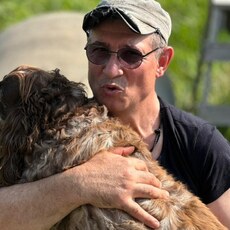 Фотография мужчины Андрей, 54 года из г. Москва