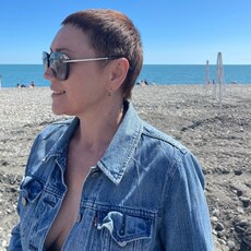 Фотография девушки Lui, 55 лет из г. Уфа