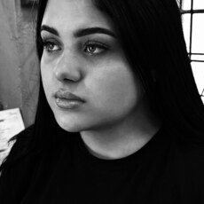 Фотография девушки Лиса, 18 лет из г. Омск