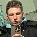 Алексей, 20 лет